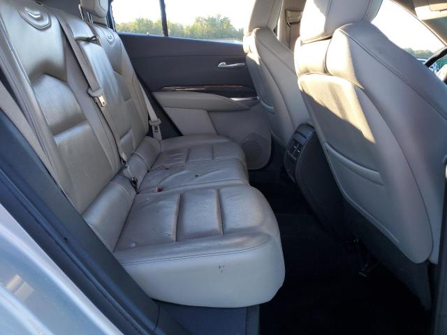 Aukcja sprzedaży 2020 Cadillac Xt4 Premiu, vin: 1GYFZDR46LF029995, numer aukcji: 86510945
