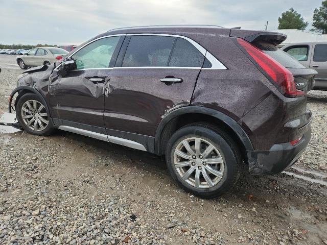 2020 Cadillac Xt4 მანქანა იყიდება აუქციონზე, vin: 1GYFZCR46LF046578, აუქციონის ნომერი: 82759725