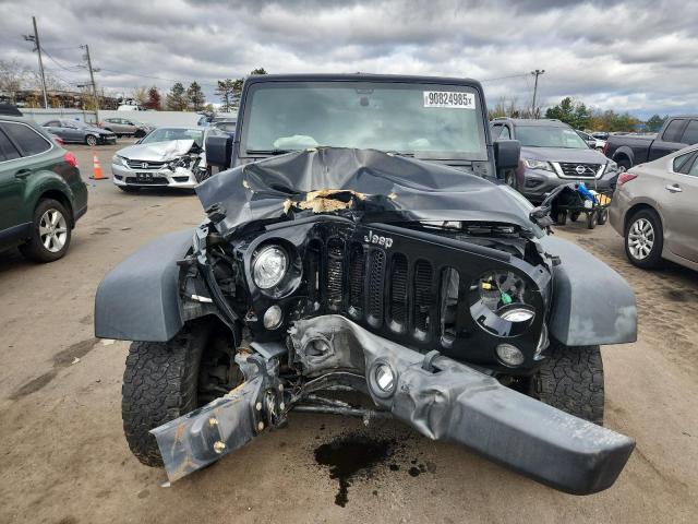 2018 Jeep Wrangler Unlimited მანქანა იყიდება აუქციონზე, vin: 1C4BJWDG5JL827802, აუქციონის ნომერი: 90824985
