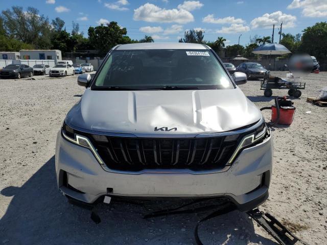Продаж на аукціоні авто 2023 Kia Carnival, vin: KNDNB4H31P6272134, номер лоту: 84364155