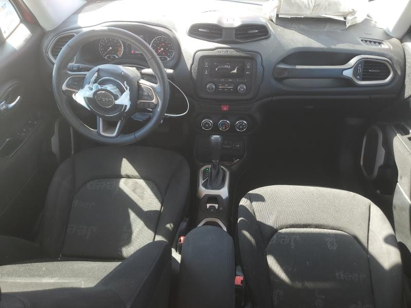 Продаж на аукціоні авто 2015 Jeep Renegade S, vin: ZACCJAAT0FPB54415, номер лоту: 86835805