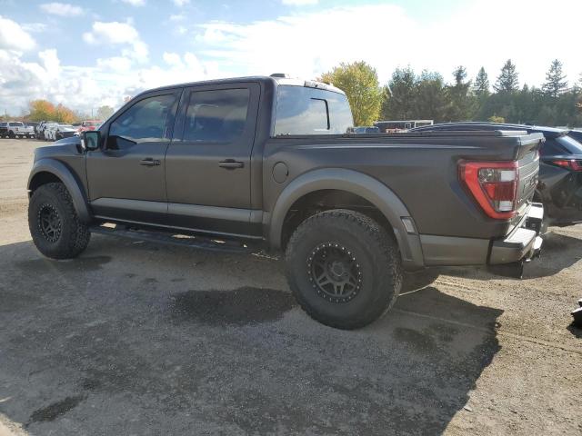 2022 Ford F150 მანქანა იყიდება აუქციონზე, vin: 1FTFW1RG5NFA87297, აუქციონის ნომერი: 87305955