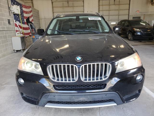 84250885 :رقم المزاد ، 5UXWX7C54BL734002 vin ، 2011 Bmw X3 Xdrive35i مزاد بيع