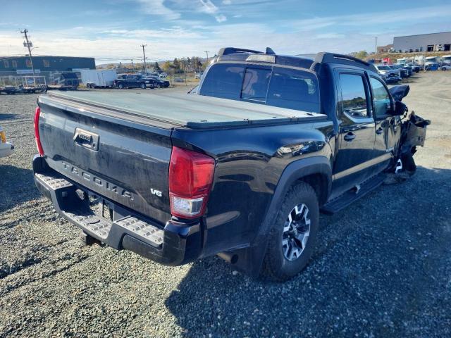 Aukcja sprzedaży 2017 Toyota Tacoma, vin: 5TFCZ5AN8HX057236, numer aukcji: 87166425
