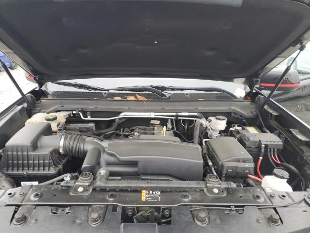 89884005 :رقم المزاد ، 1GCHSCEA6N1303222 vin ، 2022 Chevrolet Colorado مزاد بيع
