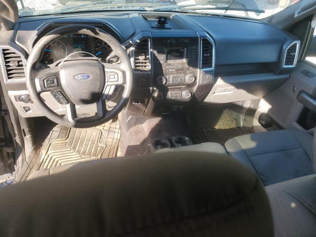 2016 Ford F150 მანქანა იყიდება აუქციონზე, vin: 1FTEX1EP2GFA80762, აუქციონის ნომერი: 82338675