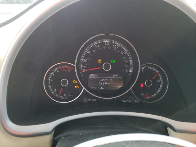 Продаж на аукціоні авто 2019 Volkswagen Beetle S, vin: 3VW5DAAT8KM503202, номер лоту: 90526535
