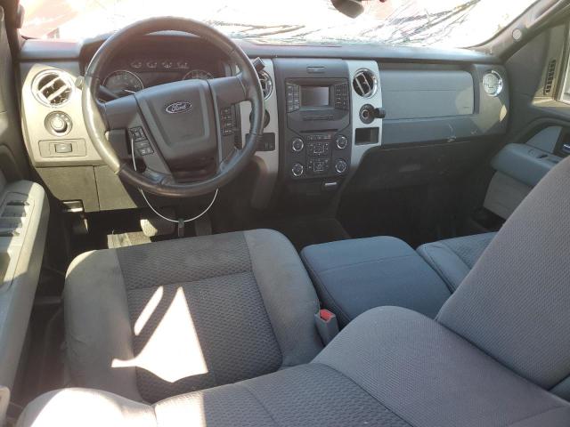 2014 Ford F150 მანქანა იყიდება აუქციონზე, vin: 1FTFW1EFXEFB66008, აუქციონის ნომერი: 86125415