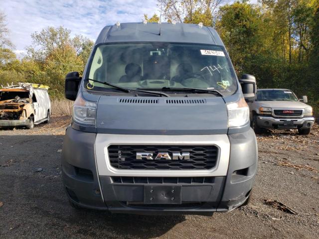 Продаж на аукціоні авто 2020 Ram Promaster 3500, vin: 3C6URVJG7LE129274, номер лоту: 84762645