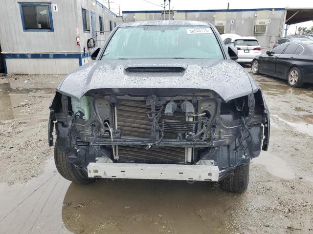 Продаж на аукціоні авто 2017 Toyota Tacoma, vin: 3TMBZ5DNXHM010013, номер лоту: 86540115