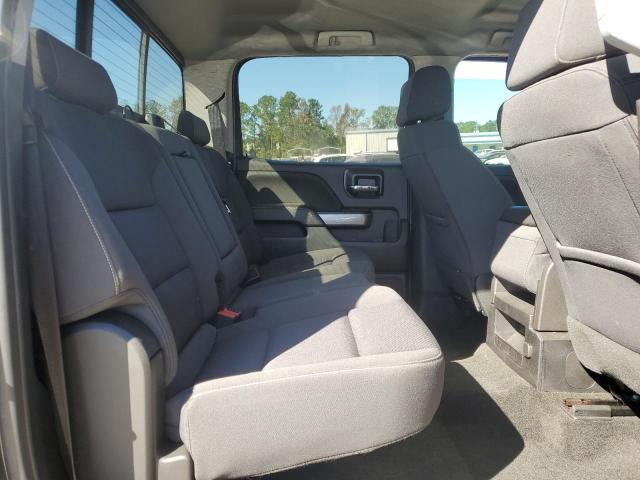 Aukcja sprzedaży 2018 Chevrolet Silverado, vin: 3GCUKREC2JG142981, numer aukcji: 82691745