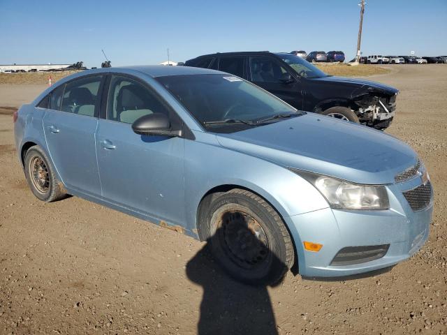 89627635 :رقم المزاد ، 1G1PD5SH6B7229532 vin ، 2011 Chevrolet Cruze مزاد بيع