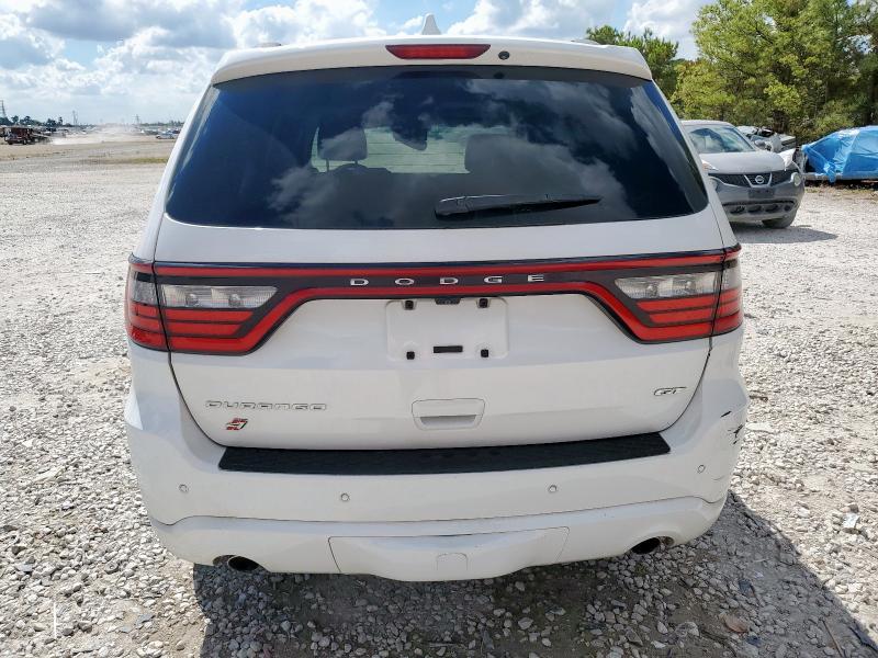 Aukcja sprzedaży 2018 Dodge Durango, vin: 1C4RDJDG5JC242985, numer aukcji: 85129045