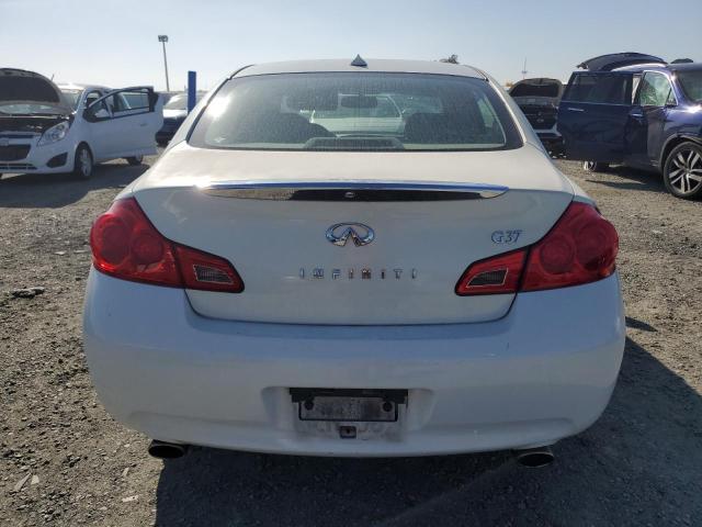 Продажа на аукционе авто 2009 Infiniti G37 Base, vin: JNKCV61E59M013584, номер лота: 82603055