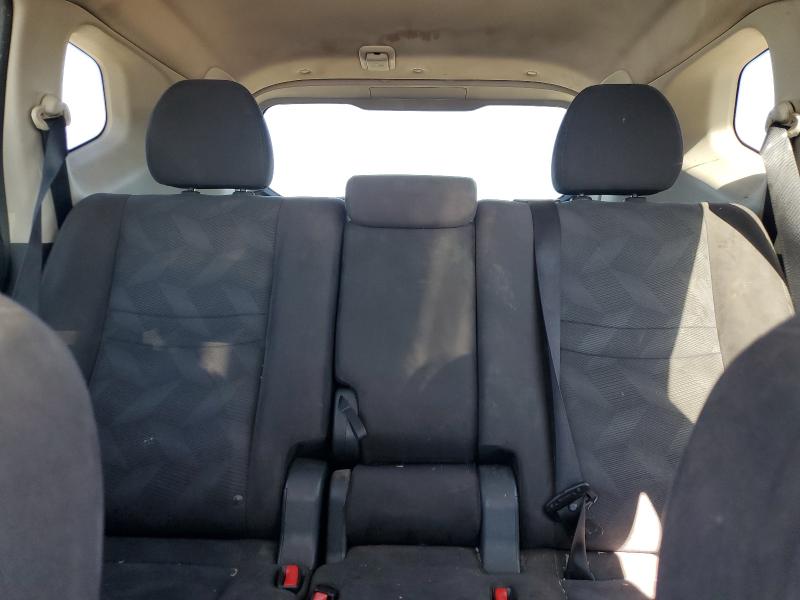 Продажа на аукционе авто 2015 Nissan Rogue S, vin: KNMAT2MV6FP519308, номер лота: 86337455