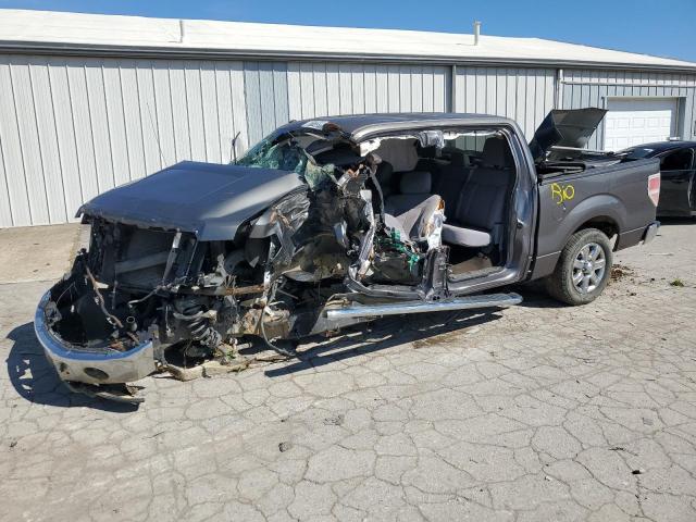 Продажа на аукционе авто 2013 Ford F150, vin: 1FTFW1CF0DKD45473, номер лота: 86117355