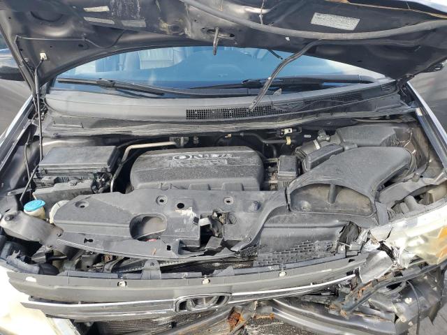 Aukcja sprzedaży 2012 Honda Odyssey Exl, vin: 5FNRL5H68CB131722, numer aukcji: 82535015