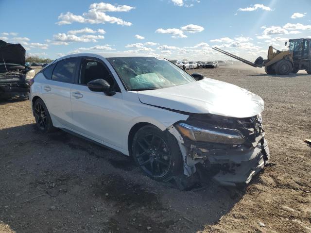 2022 Honda Civic მანქანა იყიდება აუქციონზე, vin: 19XFL2H81NE002247, აუქციონის ნომერი: 89860275