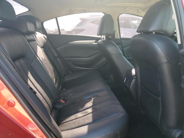 Продаж на аукціоні авто 2020 Mazda 6, vin: JM1GL1VM5L1514917, номер лоту: 90932005