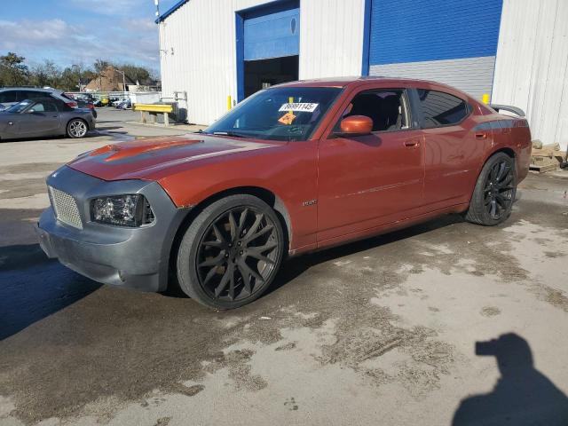 86991145 :رقم المزاد ، 2B3KA53H16H195004 vin ، 2006 Dodge Charger مزاد بيع