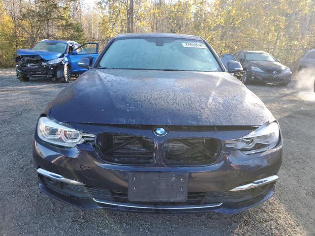 Продажа на аукционе авто 2017 Bmw 320, vin: WBA8A3C31HA066891, номер лота: 85589295