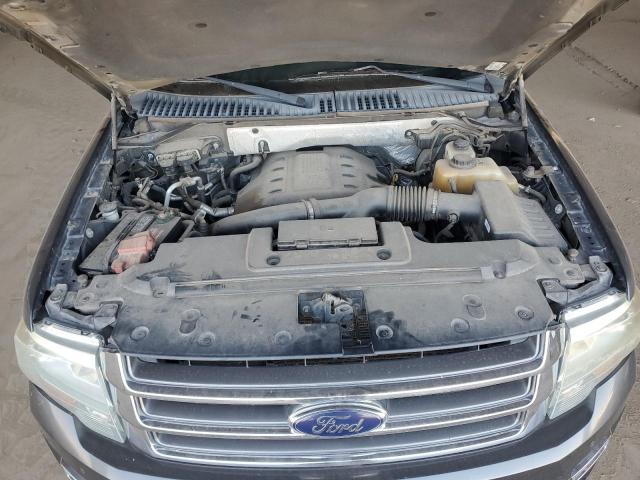 85516765 :رقم المزاد ، 1FMJK2AT5FEF06997 vin ، 2015 Ford Expedition مزاد بيع