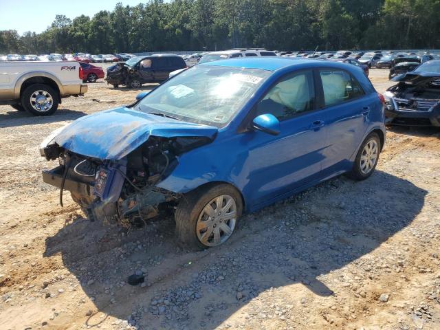 2021 Kia Rio მანქანა იყიდება აუქციონზე, vin: 3KPA25AD2ME381537, აუქციონის ნომერი: 86223515