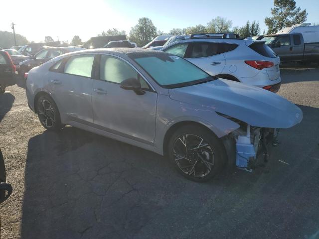 Продаж на аукціоні авто 2025 Kia K5 Gt Line, vin: KNAG64J76S5392565, номер лоту: 86063915