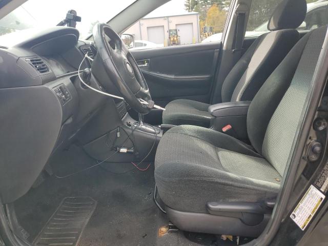 89722485 :رقم المزاد ، 2T1BR32E57C828165 vin ، 2007 Toyota Corolla مزاد بيع