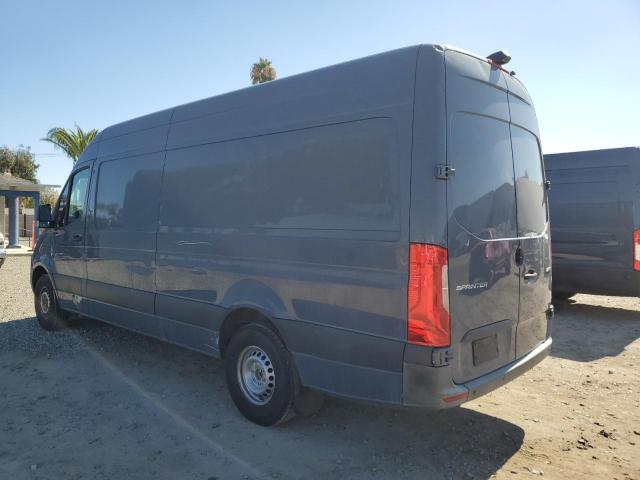 2019 Mercedes-benz Sprinter მანქანა იყიდება აუქციონზე, vin: WD4PF1CD3KP141193, აუქციონის ნომერი: 87031465