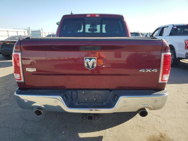 Продаж на аукціоні авто 2018 Ram 1500 Laram, vin: 1C6RR7NM4JS355266, номер лоту: 82220745