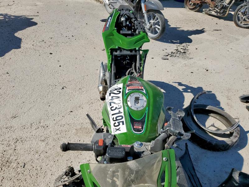 2022 Other 250 Cc მანქანა იყიდება აუქციონზე, vin: H0DPBFG96NX040550, აუქციონის ნომერი: 82423195