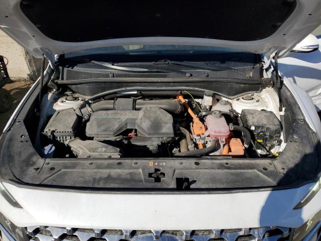 Продажа на аукционе авто 2021 Hyundai Santa Fe Limited, vin: KM8S5DA13MU003770, номер лота: 80654195