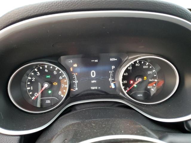 Aukcja sprzedaży 2020 Jeep Compass, vin: 3C4NJDCB0LT167277, numer aukcji: 90589325