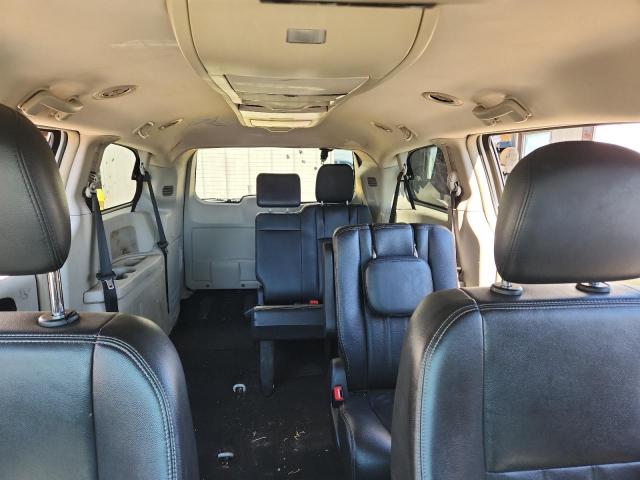 2014 Chrysler Town & Country მანქანა იყიდება აუქციონზე, vin: 2C4RC1BG2ER255924, აუქციონის ნომერი: 86106505