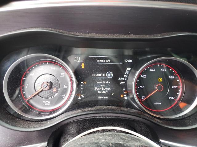 Продаж на аукціоні авто 2017 Dodge Charger Se, vin: 2C3CDXBG5HH660342, номер лоту: 89832445