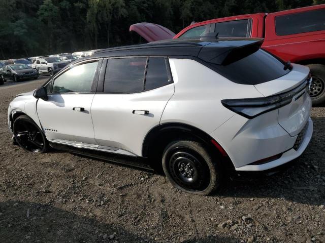 2025 Chevrolet Equinox Rs მანქანა იყიდება აუქციონზე, vin: 3GN7DSRR9SS216917, აუქციონის ნომერი: 85280195