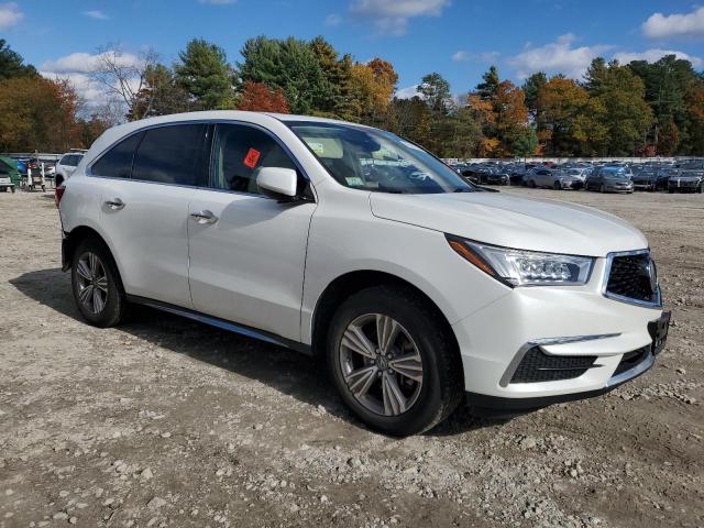 86997525 :رقم المزاد ، 5J8YD4H33LL047279 vin ، 2020 Acura Mdx مزاد بيع
