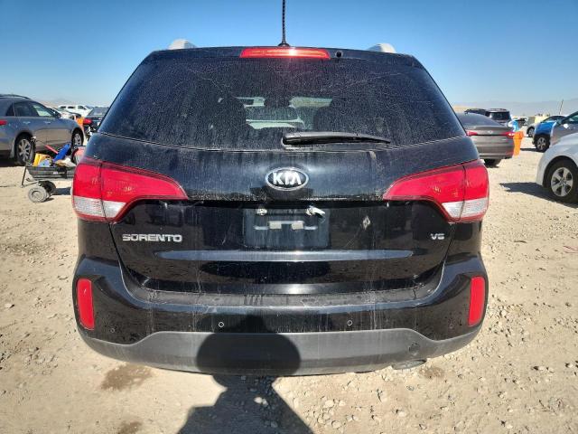 Продажа на аукционе авто 2015 Kia Sorento Lx, vin: 5XYKTDA73FG611386, номер лота: 90129305