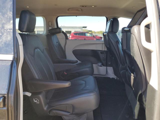Продажа на аукционе авто 2017 Chrysler Pacifica, vin: 2C4RC1EG1HR844785, номер лота: 87416535
