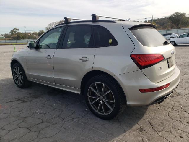 Aukcja sprzedaży 2016 Audi Q5, vin: WA1DVAFP4GA021784, numer aukcji: 85652455