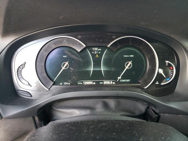 Aukcja sprzedaży 2019 Bmw X3, vin: 5UXTR9C53KLE11670, numer aukcji: 82002865