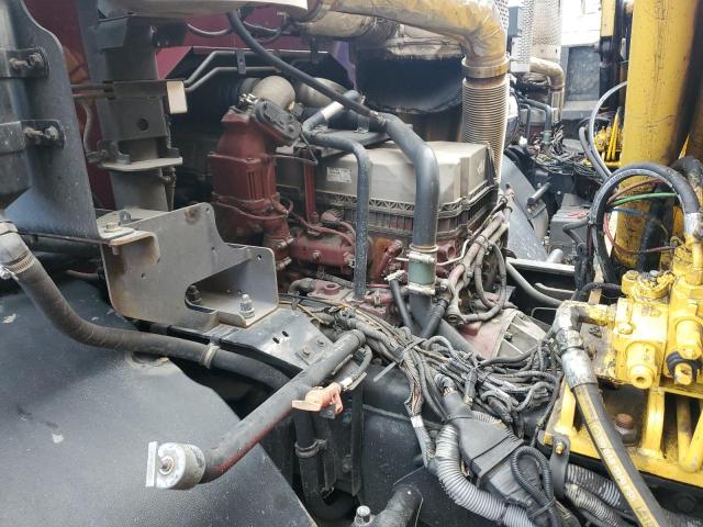 Продаж на аукціоні авто 2018 Mack 600 Leu, vin: 1M2LR06C7JM003505, номер лоту: 86872805