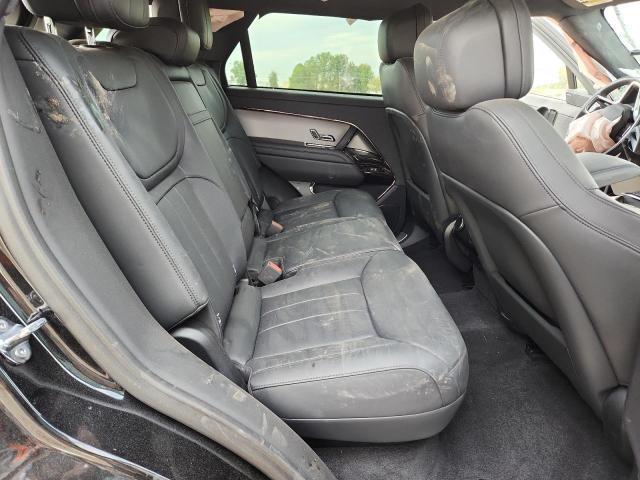 2025 Land Rover Range Rover Sport მანქანა იყიდება აუქციონზე, vin: SAL1P9EU5SA431469, აუქციონის ნომერი: 87044605