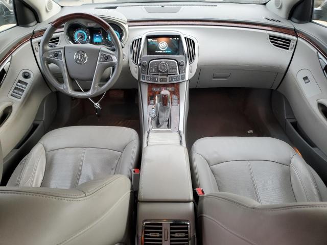 Aukcja sprzedaży 2013 Buick Lacrosse, vin: 1G4G75E35DF289482, numer aukcji: 89824285