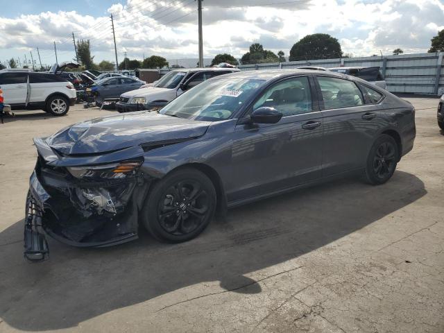 Продаж на аукціоні авто 2025 Honda Accord Se, vin: 1HGCY1F42SA032873, номер лоту: 86777855