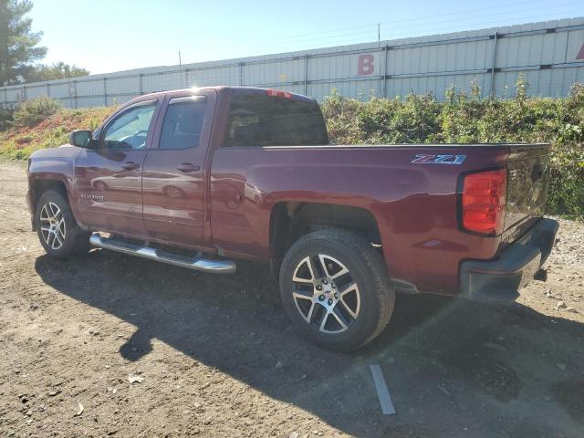 Продаж на аукціоні авто 2017 Chevrolet Silverado, vin: 1GCVKREC8HZ198714, номер лоту: 82500985