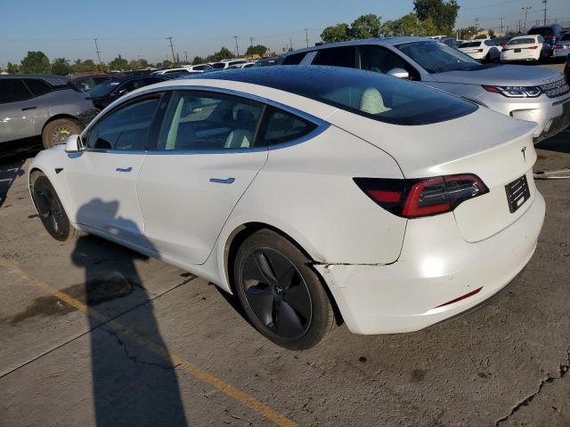 Aukcja sprzedaży 2020 Tesla Model 3, vin: 5YJ3E1EA2LF599009, numer aukcji: 87283385