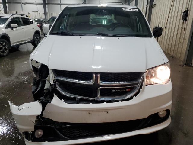 Aukcja sprzedaży 2017 Dodge Grand Cara, vin: 2C4RDGCG4HR562207, numer aukcji: 89918265