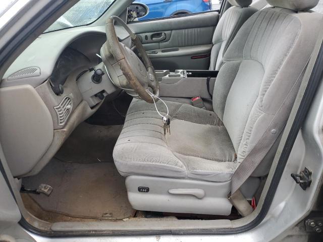 85207065 :رقم المزاد ، 2G4WS52J421298918 vin ، 2002 Buick Century مزاد بيع